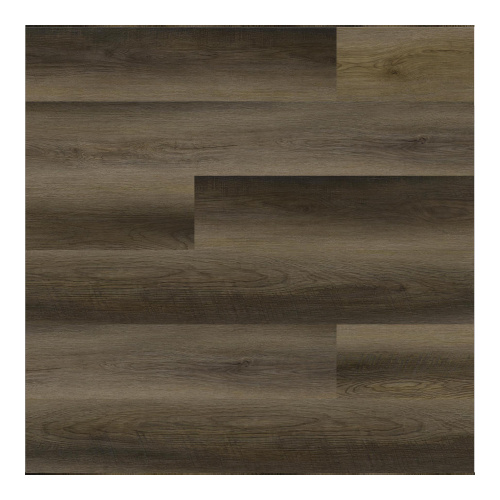 Waterproof Wood Grain Rigid Core Vinyl SPC Floor