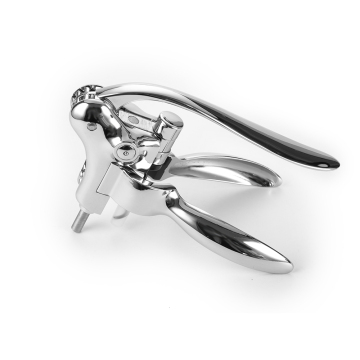 Bán hàng đầu 2023 Red Rabbit Kenc Alloy Corkscrew: Món quà mở rượu cao cấp