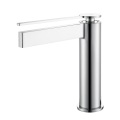 Luxury Waterfall Single Handle Mixer Bathroom Sink Faucets