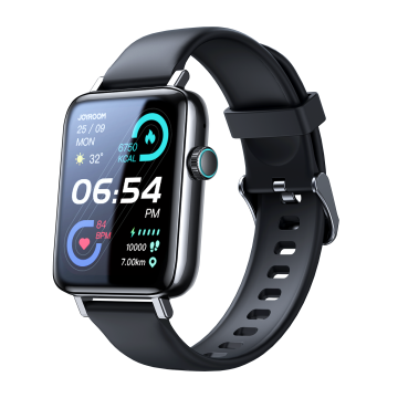 Joyroom Smart Watch Jr -Ft5 - Chiamate touchscreen da 1,83 pollici, IP68 Waterproof, Bluetooth