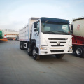 Camion Howo Tipper