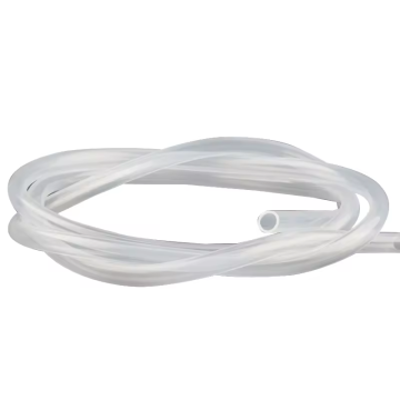 ပျော့ပျောင်းသော Gel Tubing Silicone ရော်ဘာပြွန်