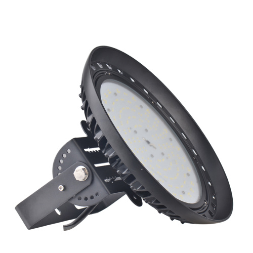 150W UFO High Bay Lighting 5000K