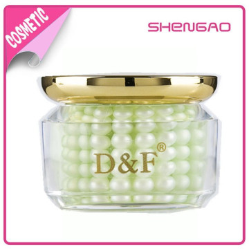 Skin care Pearl cream Private labels