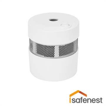 10 -årig mini Stand Alone Smoke Alarm