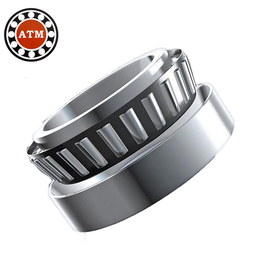 taper roller bearing3