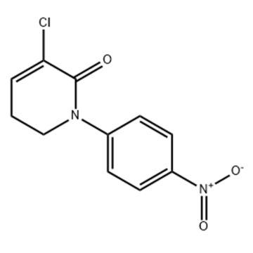 Cas intermédiaire Apixaban commercialisé 536760-29-9