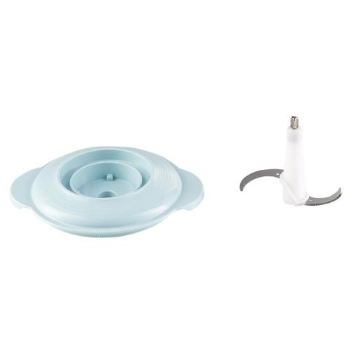 Househould Electric Meat Food Chopper