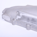 Drawing customized heat dissipation base aluminum die-cast intake manifold