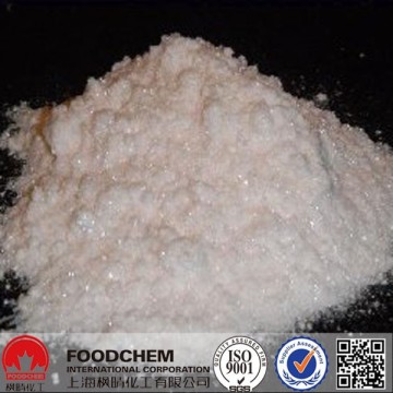 GMP DMF FCC L Glutamine Powder