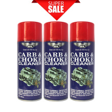 Aerosol Carburor et Throttle Body Cleaner Sprayer