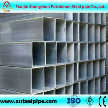 rectangular steel pipe --Steel tube/tubing/pipe/steel pipe/carbon pipe/steel tube/pipe