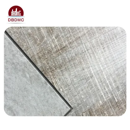 Factory direct non-slip nature core vinyl flooring spc flooring.