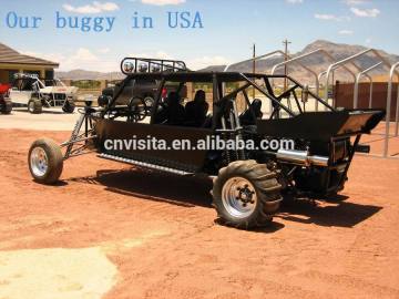 Sand Rail Dune Buggy