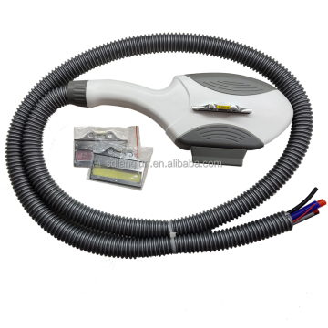 Elight Opt Machine IPL Handpiece and Handle Spare Parts