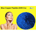 skin care ghk-cu copper CAS 49557-75-7 GHK-CU powder
