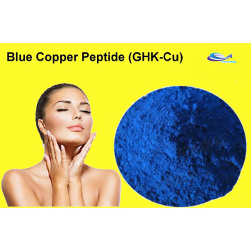 Cuidado de la piel GHK-Cu Copper CAS 49557-75-7 GHK-CO PODIZ