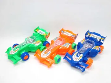 PULL STRING CAR