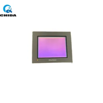 CHIDA AST3302-B1-D24 Pro-Face HMI ST3000 Series Graphic Operator Interfaces
