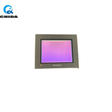 Chida AST3302-B1-D24 Pro-Face HMI ST3000-Serie-Grafikoperator-Schnittstellen