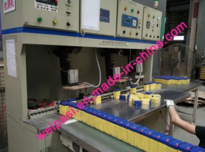 12V120AH, Electric Car Battery