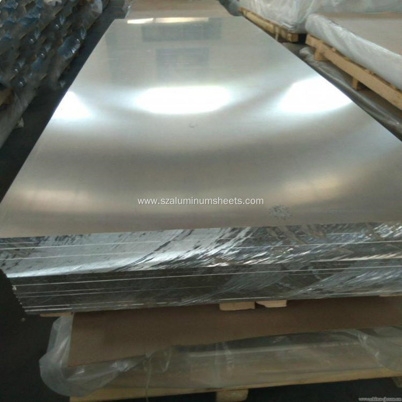 6101 Conductive Aluminum Plate for for EV