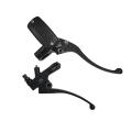 Motorcycle Black Embrayer Lever Frein Master Cylinder