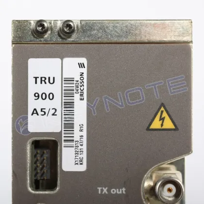 KRC 131 47/16 R1G RBS2202 TRU 900