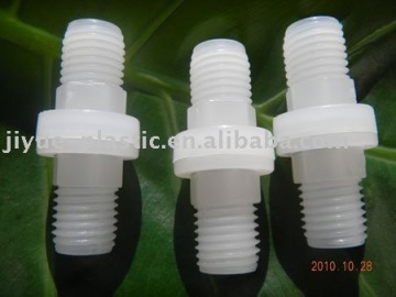 ozone threaded check valve