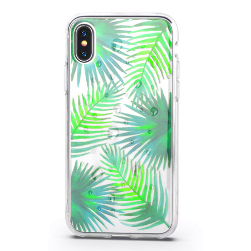Luxury Custom Case For IphoneX Shell