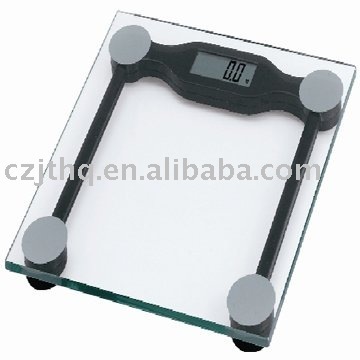 Kingtype Bathroom Scale