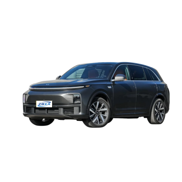 Li Ideal L7 PRO Auto Hybrid Electric Cars - New EV Li L7" 

However, to make it more suitable and concise for a search engine title, we might consider:

"Li Ideal L7 PRO Hybrid Electric Car - New EV Model