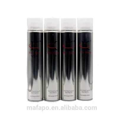 Hair Styling Products Best Hair Spray for Men/ Salon Hairspray