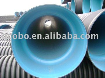 Sewage pipe