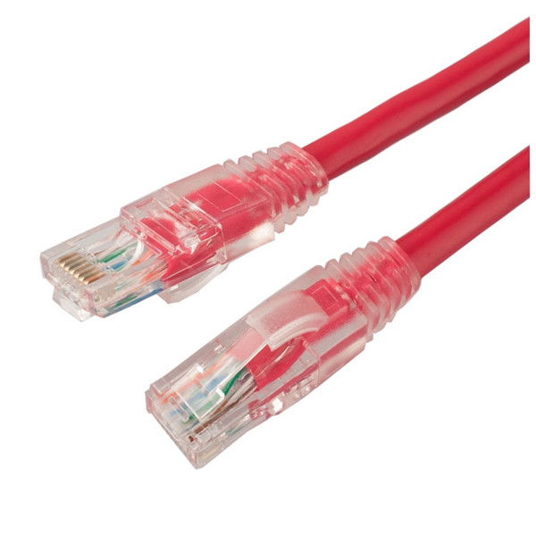 Câble Ethernet PS4 Câble de raccordement CAT6 câblé