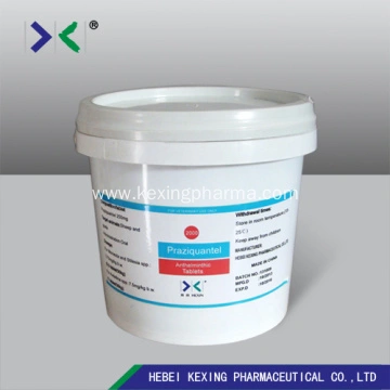 Praziquantel Tablet Praziquantel Dewormer Wholesale From China