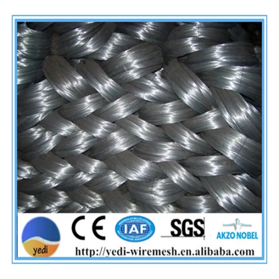 china alibaba soft annealed black wire (professional supplier)