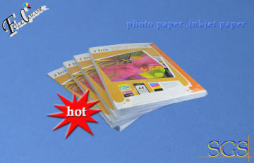 Sublimation Paper , Heat Transfer Paper, Sublimation Printing Inkjet Photo Papers For A3 A4 Size