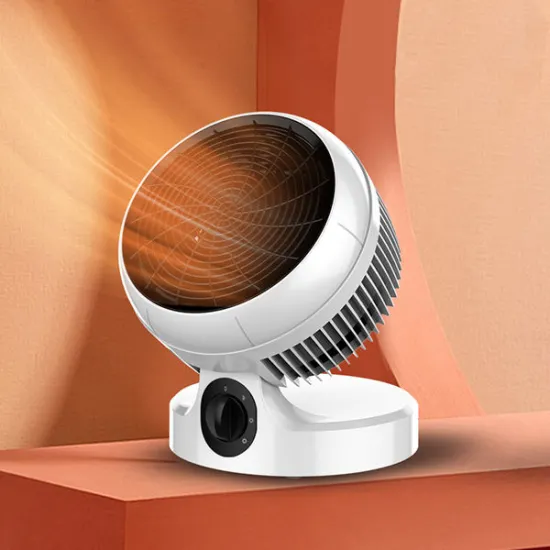 Multi-functional Folding Air Heater for Working Winter and Air Fan for Working Summer for the Office Summer Electric Air Heater
