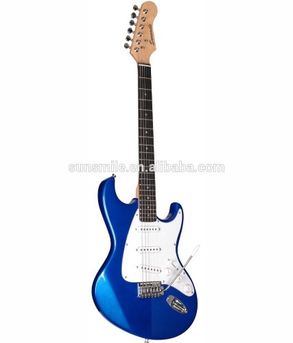 Sunsmile Electric Guitar SST 60
