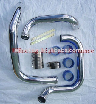 all aluminum skyline piping kit for nissan skyline R32 R33