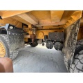 Използван XCMG XDR90T минен камион