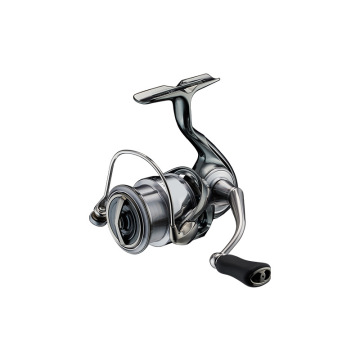 DAIWA EXIST LT 22: Japanese Spinning Reel for Long Range Sea Fishing