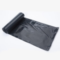 HDPE/LDPE/PE Plastic grey Can Liners Trash Garbage Bag on Roll