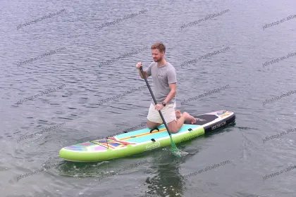 Factory Sale: Customized Design Inflatable Stand-Up Paddleboard (SUP)