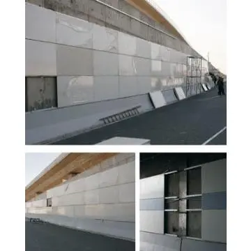 Porcelain Exterior & Interior  Wall Tile