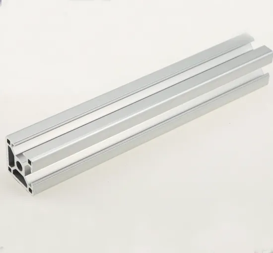 3030 Modular CNC Framing: 30x30 T-Slot Aluminum Extrusion Profile