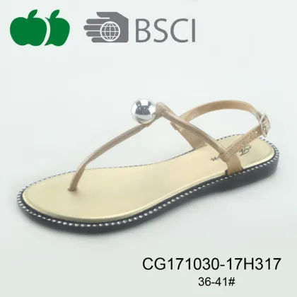 Fashion New Women Summer Sandals