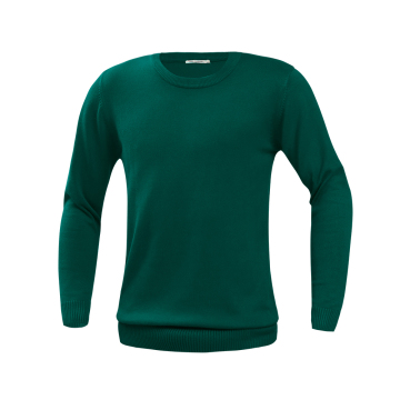 mens Round Neck Sweater