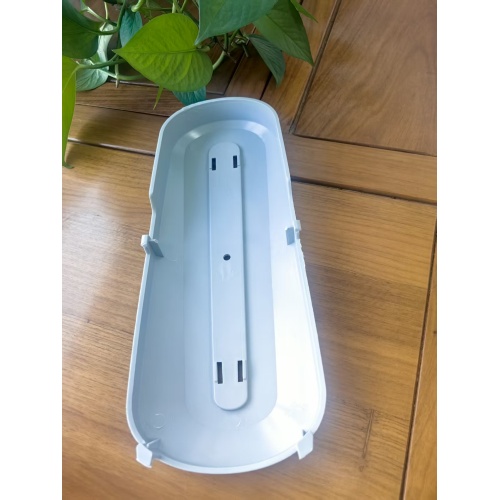 ZIBO HUIWEN Custom injection plastic base parts